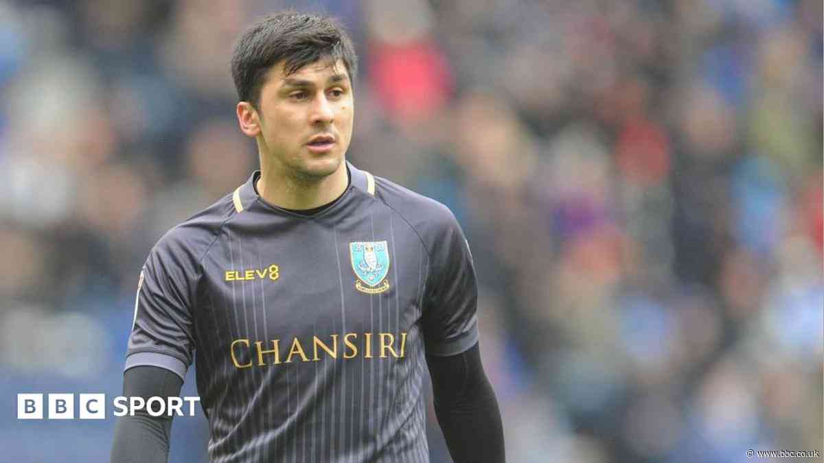 Forestieri ready for fresh challenge at Oxford City