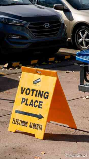 Fact check: Can non-residents vote in the Alberta referendum?
