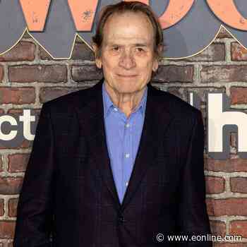 Tommy Lee Jones, 80, Reveals If He’ll Ever Retire From Acting