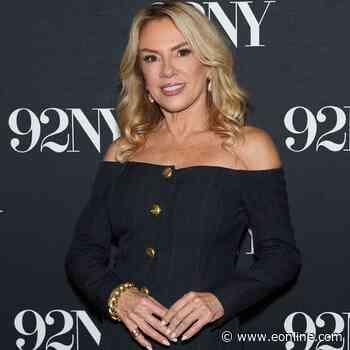 Why Ramona Singer Didn't Show Her Dating Journey on The Golden Life