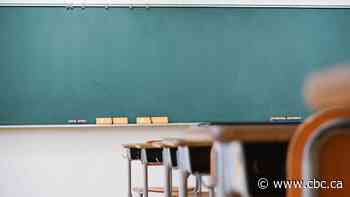 Richmond teacher suspended 2 weeks over sexual posts and nudes