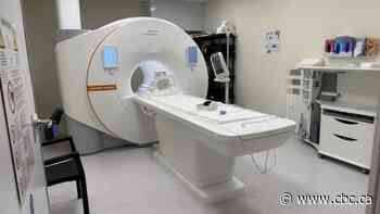 Canada's only fully Indigenous-owned imaging clinic obtains second MRI machine