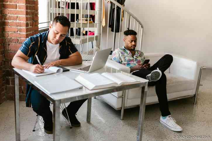 Here Is What You Need to Know About Finding Compatible Roommates in a New City