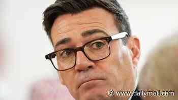 Don't raise taxes, slash spending to fund forces, Burnham is warned