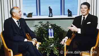 How I miss the old Cold War - Britain was stronger then and the world felt so much safer: PETER HITCHENS