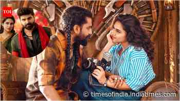 'The Paradise' BO day 21 vs Comrade Kalyan