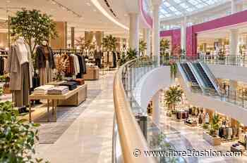 Japan’s Aeon H1 revenue rises 13.8% to $37.27 bn