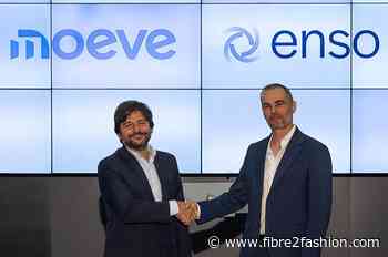 Spain's Moeve, ENSO advance biomass and renewable gas solutions