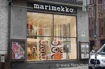 Finnish firm Marimekko's CTO Mikki Inkeroinen exits company