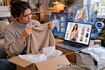 AI shapes 42% of UK shoppers’ digital spend: Study