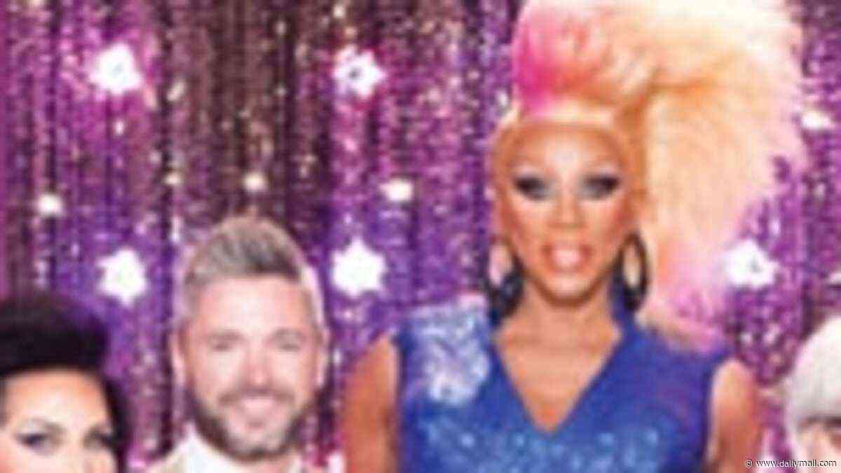 RuPaul's Drag Race star Lucian Piane was fatally hit by car just hours after being released from jail following alleged outburst at Hilton hotel