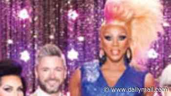 RuPaul's Drag Race star Lucian Piane was fatally hit by car just hours after being released from jail following alleged outburst at Hilton hotel