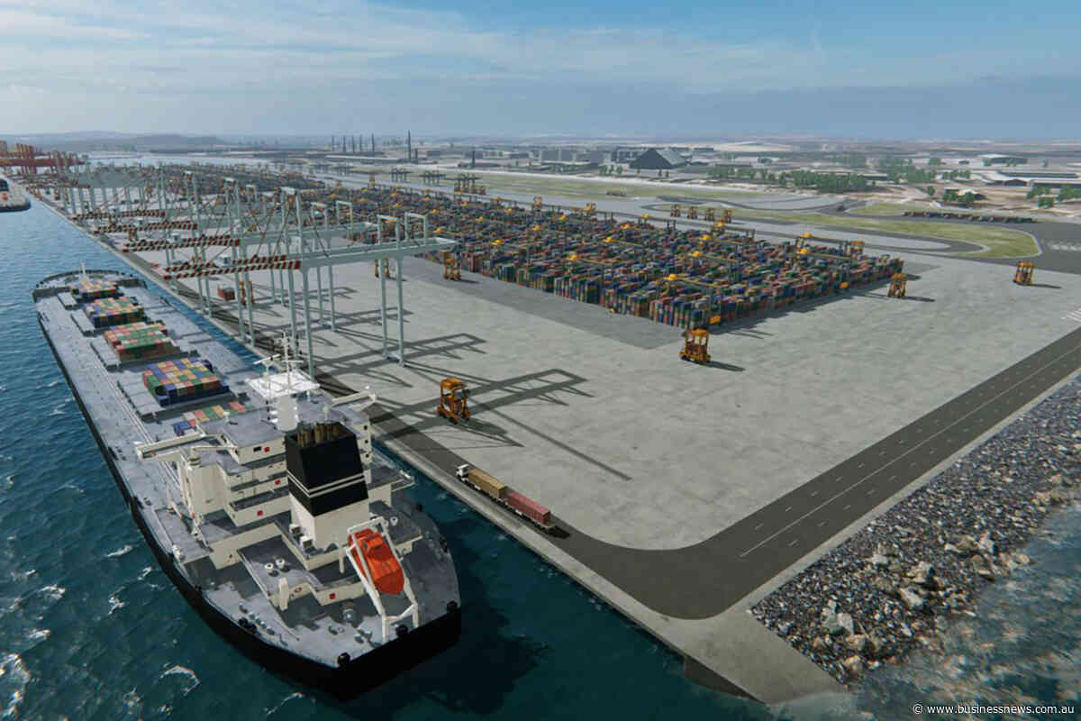 Civil builders say Westport and Henderson can be built together