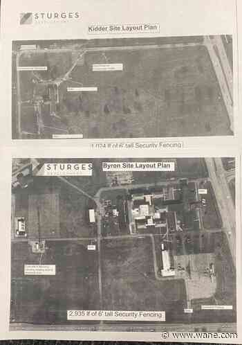 Bids opened for $8M, 62-acre Byron Hospital property
