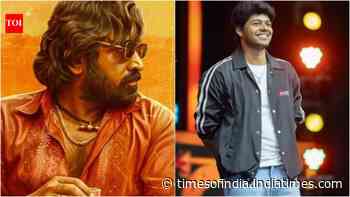 'Baththa' BO day 14 vs 'Sigma'