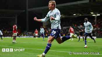 Heggebo far happier with latest West Brom away winner