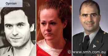 I was in Florida when Ted Bundy was on trial. My mother was right about his, and every, execution