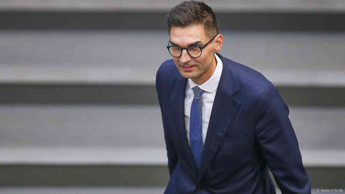 AfD auf Partnersuche: Sepp Müller: CDU bleibt bei Oppositionskurs