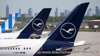 Kerosin-Mangel am Flughafen Frankfurt: Lufthansa ergreift Maßnahmen