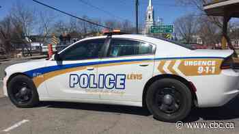 Police locate 14-year-old boy safe and sound in Lévis, Que.