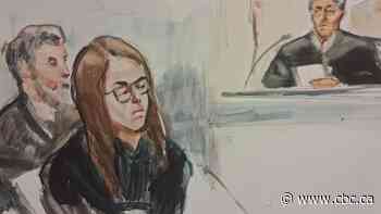 Alleged Tumbler Ridge shooting co-conspirator James Cody Bryant indicted by grand jury