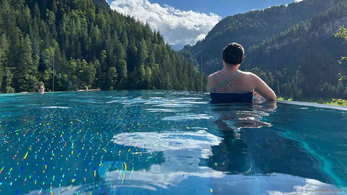 I tried extreme wellness ritual where guests dance naked — people keep coming back for more