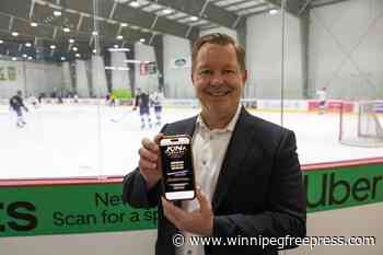 Jets-linked biometrical hockey skills platform launches