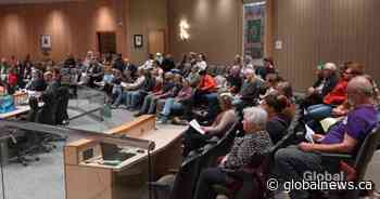 Regina City Council debates concerns and involvement in Bell’s AI Data Centre expansion