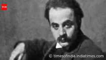 Quote of the day by Khalil Gibran: “Let there be spaces in your togetherness;” What the poet teaches us about love, freedom and healthy relationships
