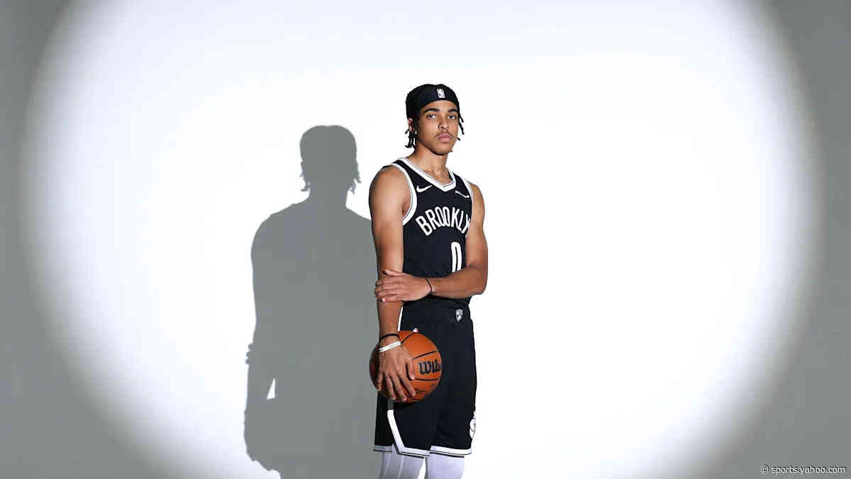 NBA Preseason Discussion: Brooklyn Nets at Miami Heat, 7:30 PM ET