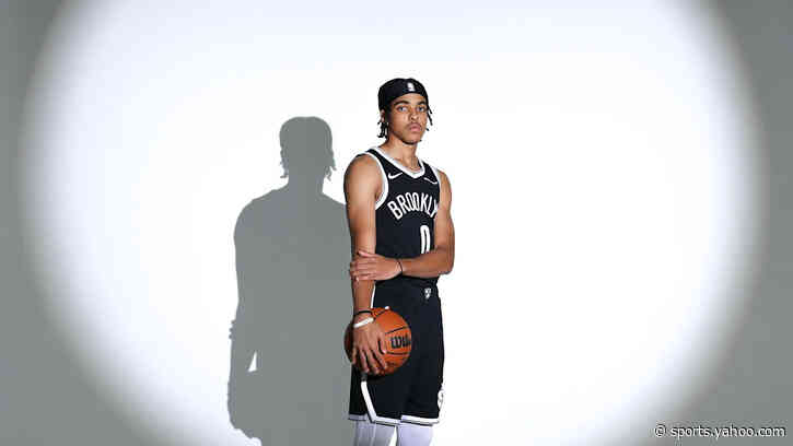 NBA Preseason Discussion: Brooklyn Nets at Miami Heat, 7:30 PM ET