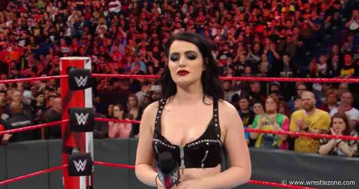 WWE’s Paige Mourns the Death of Her Beloved Dog Lobster in Emotional Tribute