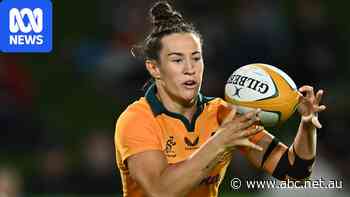 Wallaroos lose star but regain experience for historic 'quadruple header'