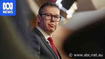 Conroy targets 'rot' in Defence after $15.6m bungle unmasked