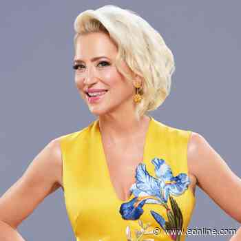 Dorinda Medley Reveals How She Landed All's Fair Acting Role