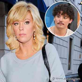 Kate Gosselin Shares Cryptic Message Amid Son Collin's Tell-All Book