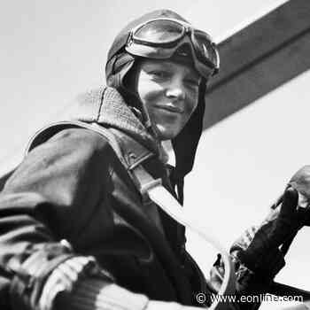 What Happened to Amelia Earhart: Untangling the Search for Her Plane