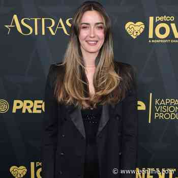 The Nanny's Madeline Zima Shares Rare Selfie to Celebrate Birthday