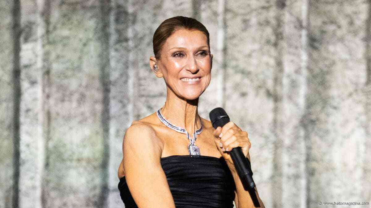 Céline Dion's new Barbie doll sparks backlash as fans question singer's likeness
