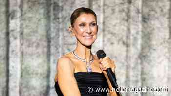 Céline Dion's new Barbie doll sparks backlash as fans question singer's likeness