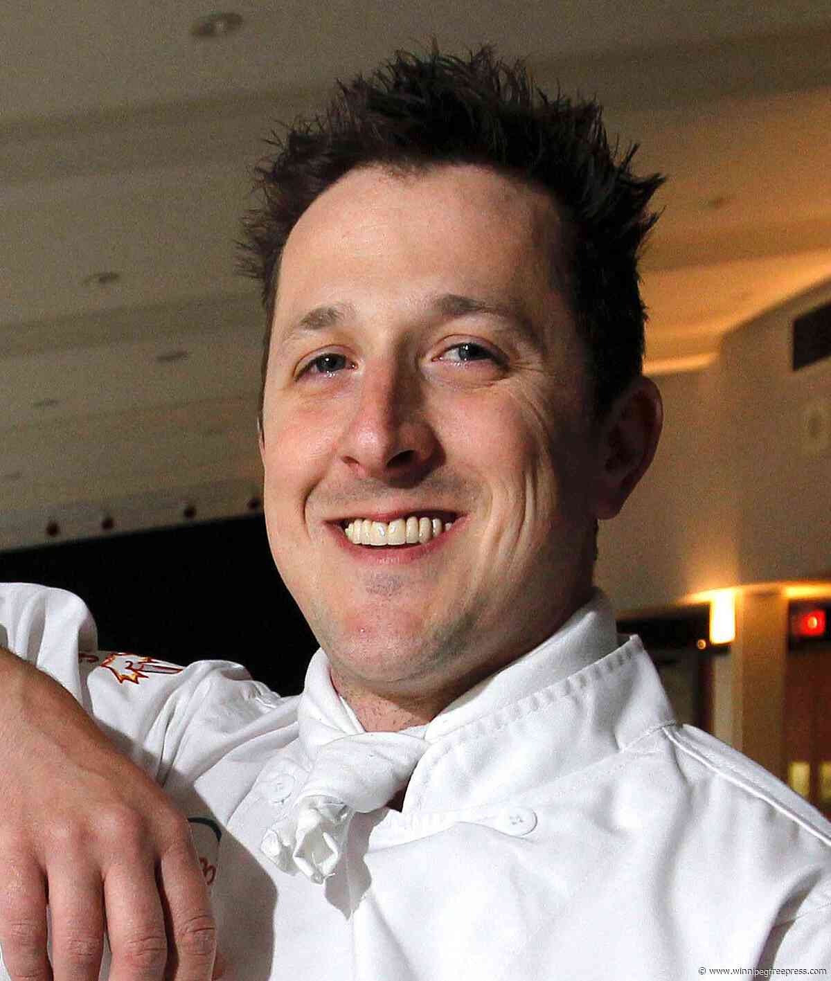 Slain chef’s family infuriated by stayed charges