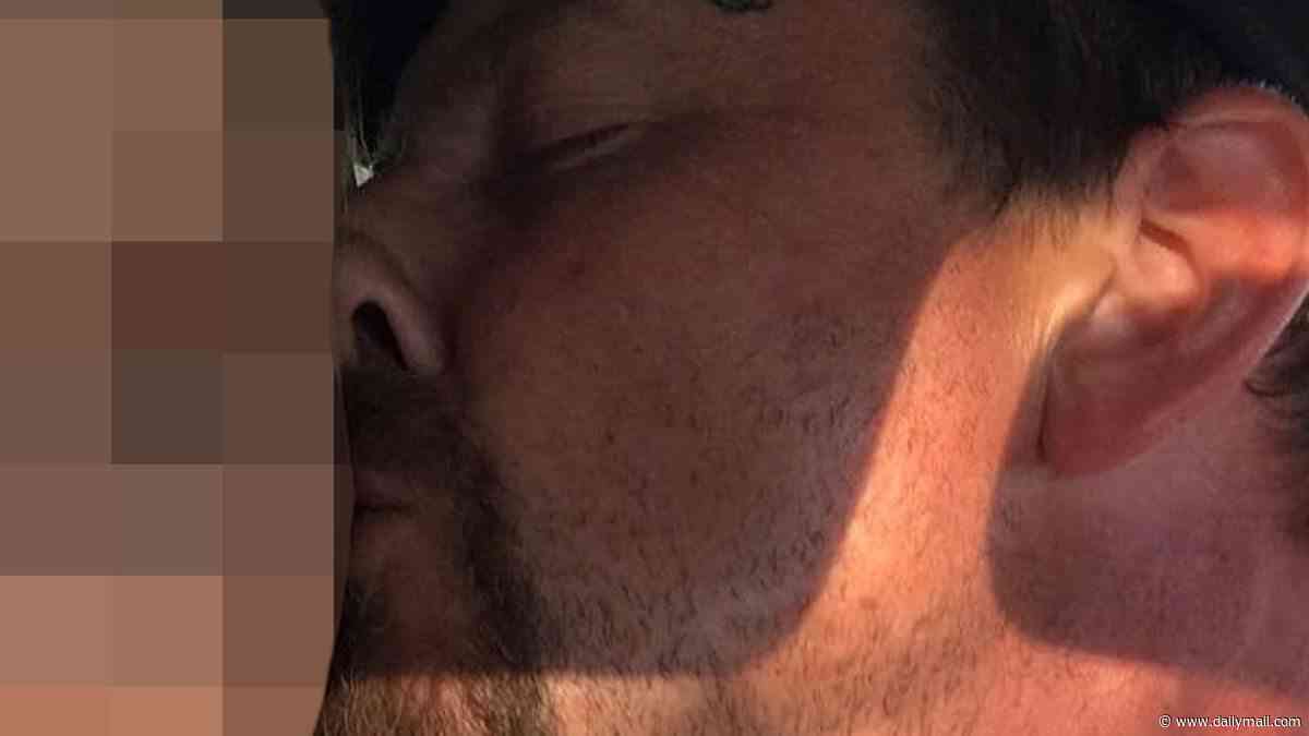 Unmasked: Central Coast man accused of poisoning, raping and secretly filming women for years... See his disturbing posts before police allegedly found vile stash of 2.5 million files - as a second man is charged
