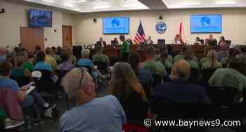 Clearwater advances talks on The Landings Golf Course redevelopment
