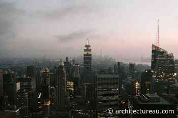 We’re building a New York‑sized city every month – that’s worrying for our climate
