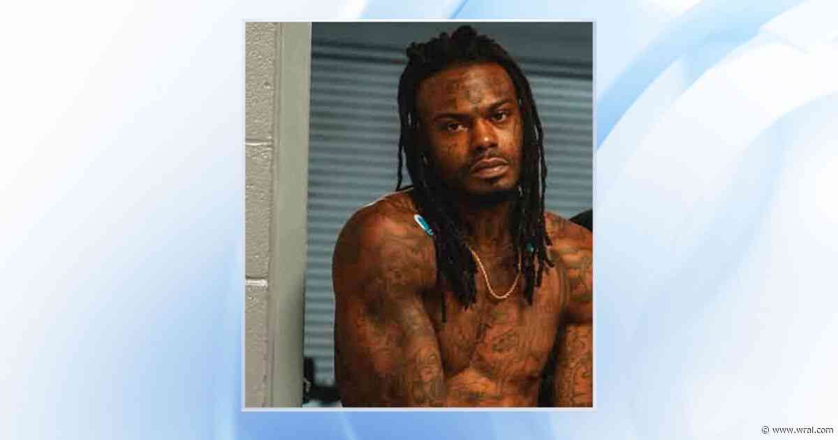 Franklin County murder suspect has lengthy criminal history, sheriff says