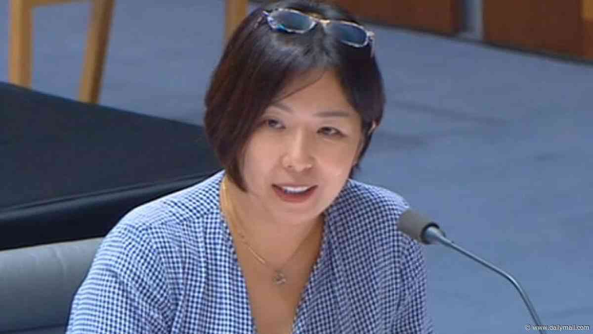 Tourism Australia executive admits stealing from taxpayers and falsifying documents to help secure a visa for her cousin