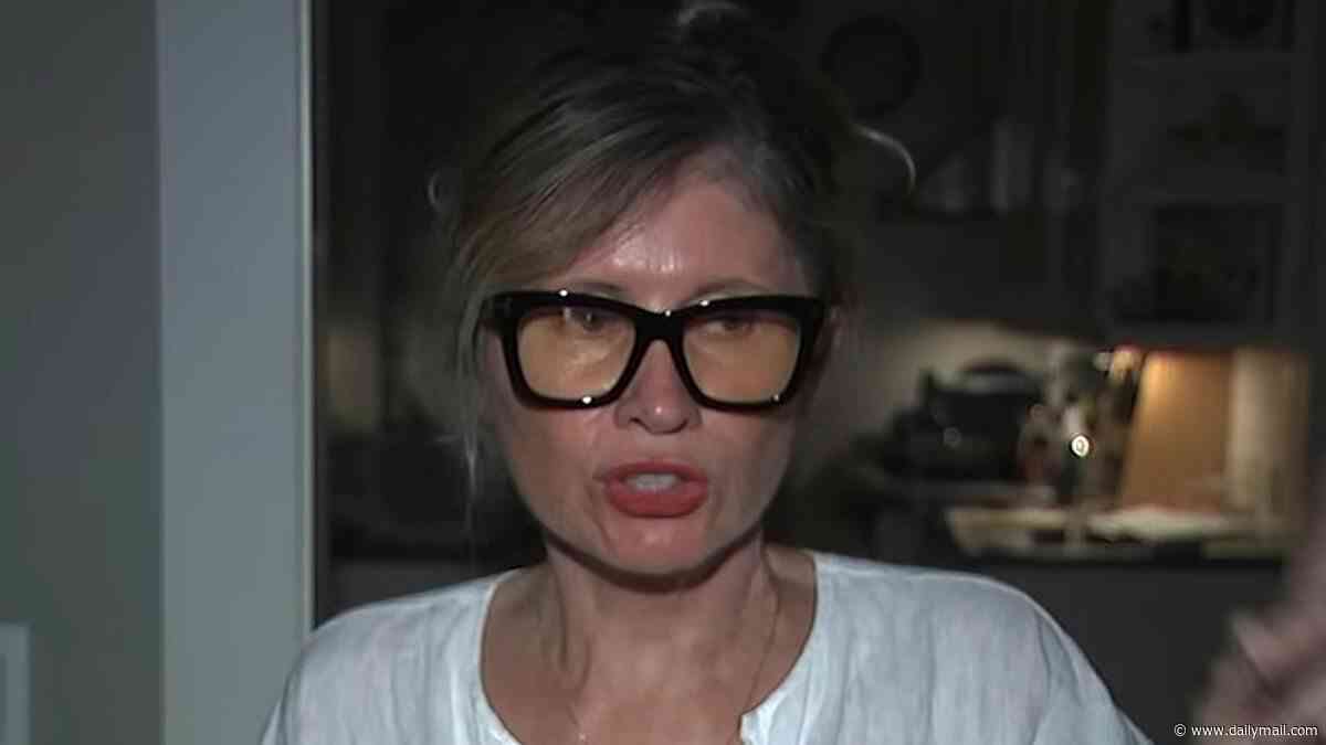 Thieves break into home and steal $300k in loot after homeowner flaunted luxury handbag stash online