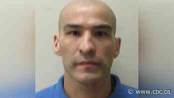 Convicted sex offender expected to live in Winnipeg following release, police say
