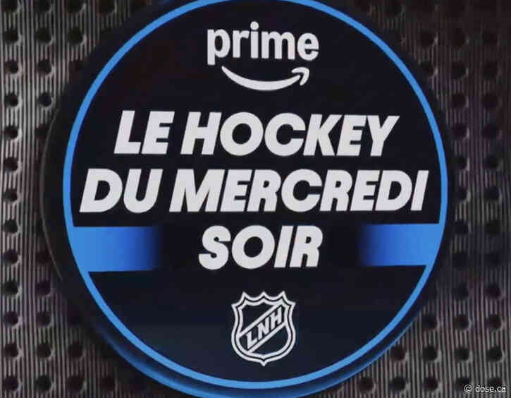 Here’s what people are saying about the Habs’ first game on Prime