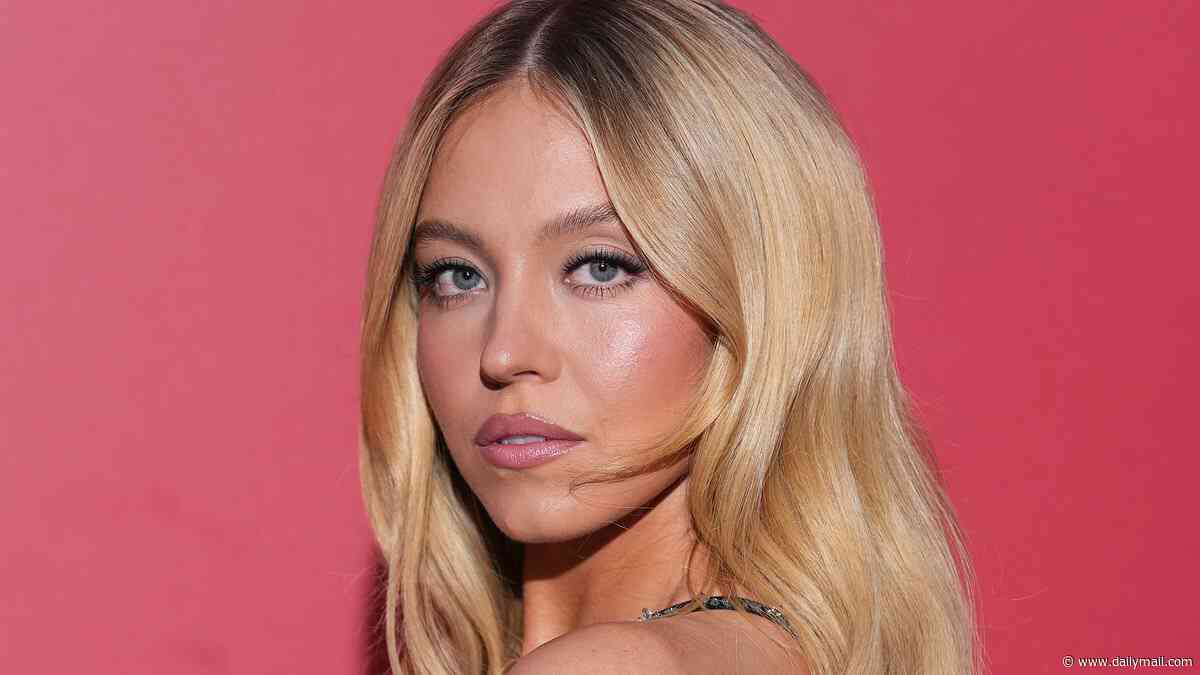 Sydney Sweeney fools LA locals by going undercover in a brunette wig to hang out at iconic Santa Monica Pier